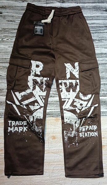 Quality joggers