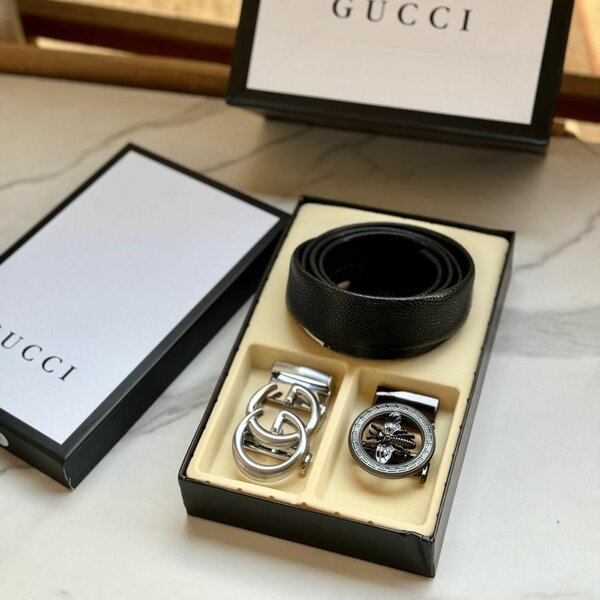 Men's Belts