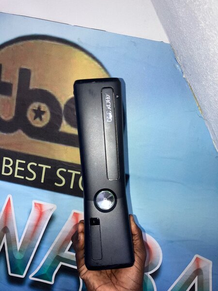 Xbox360