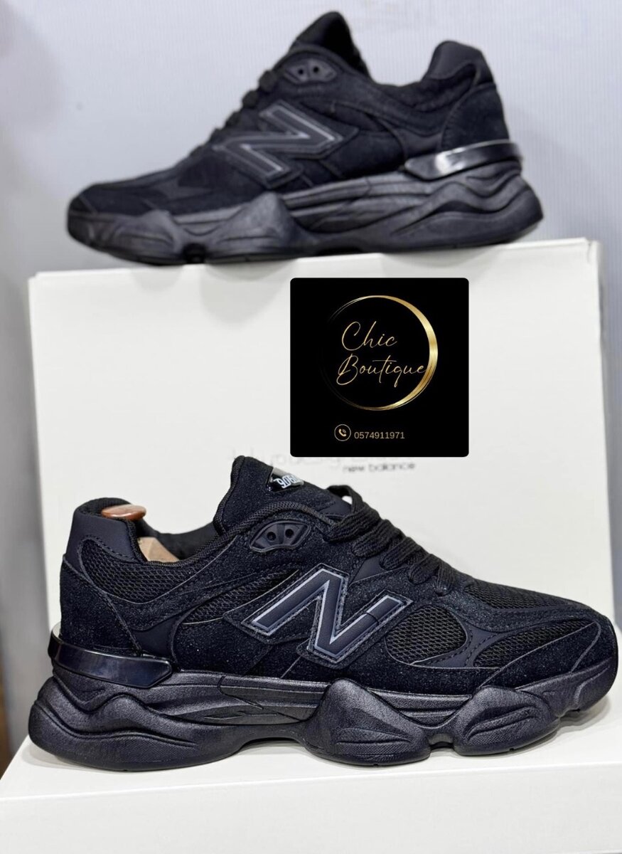 Chaussure new balance
