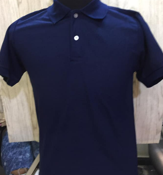 Golfer