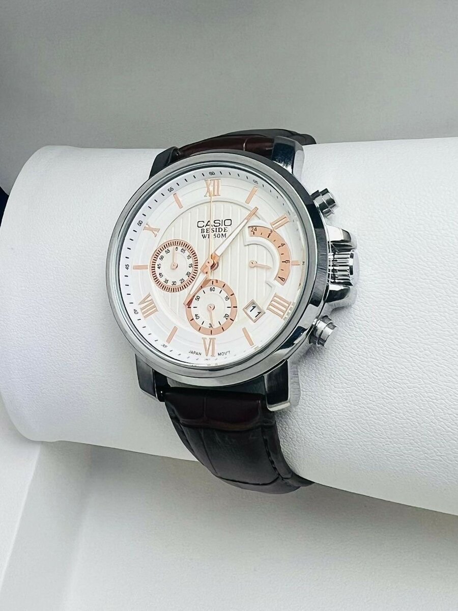 CASIO BESIDE