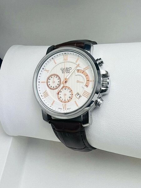 CASIO BESIDE