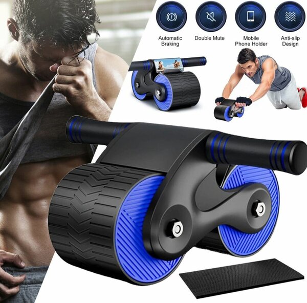 Massaging machine