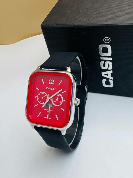 Montre CASIO