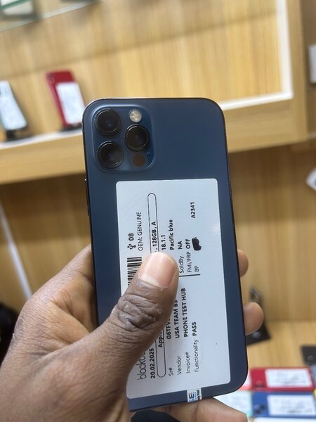 iPhone