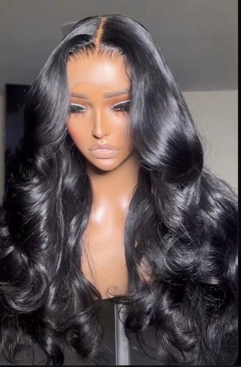 Bouncy Curls