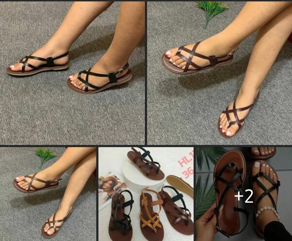 Slippers