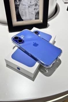 iPhone 16 128 giga