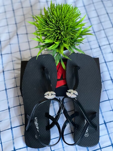 Slipper