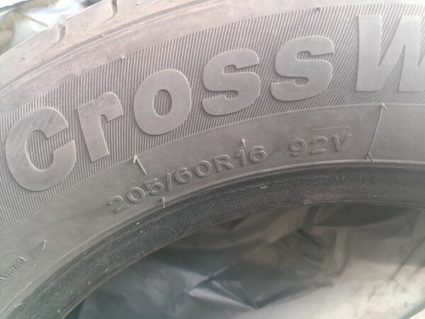 Cross