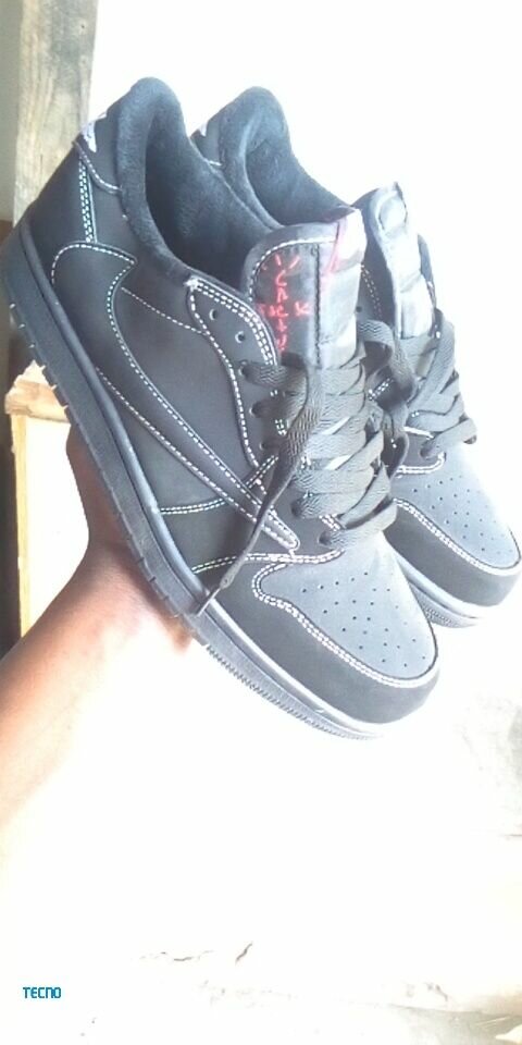 Cactus jack