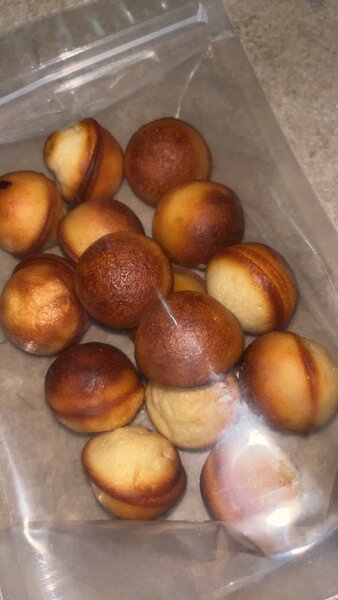 Mini cake