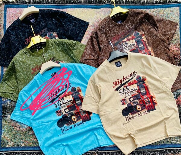 T shirts