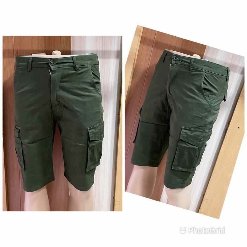 Culotte chasseur
