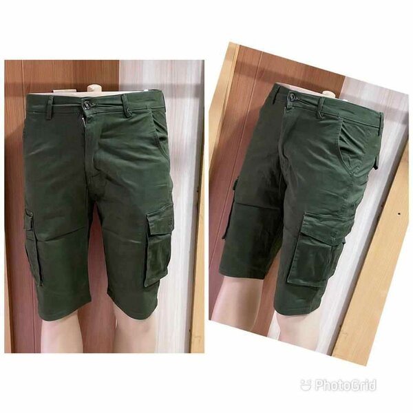 Culotte chasseur