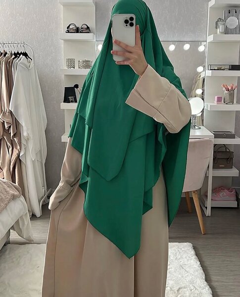 Boubou idiabe