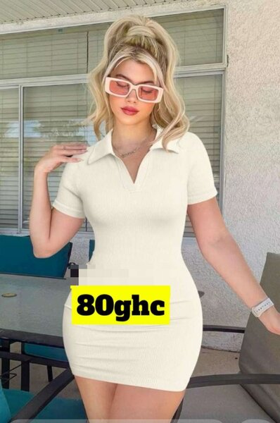 Short sleeves