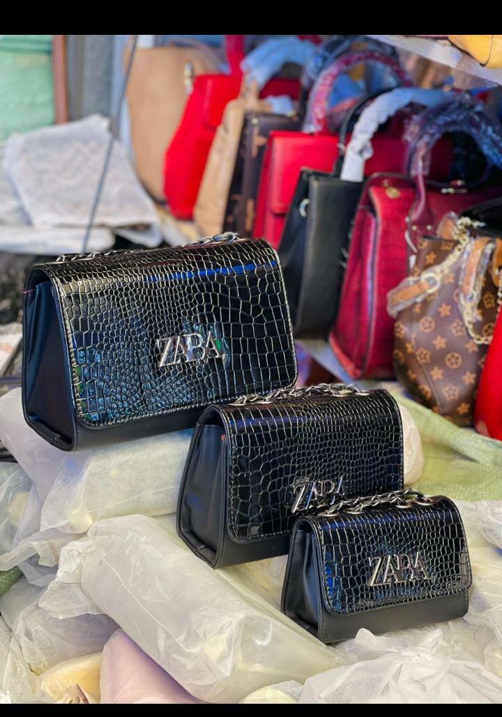 Bag 3 set