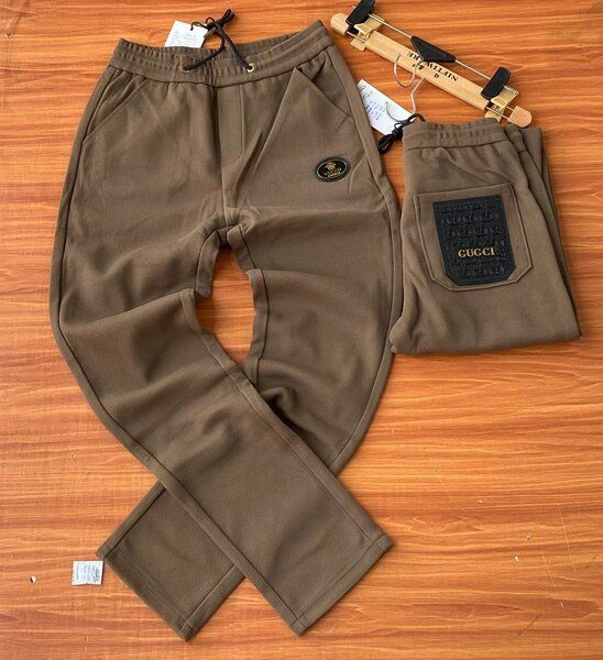 ORIGINAL JOGGERS AVAILABLE