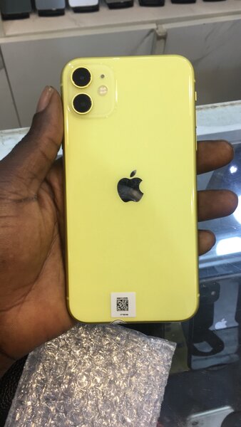 Iphone 11 64gig