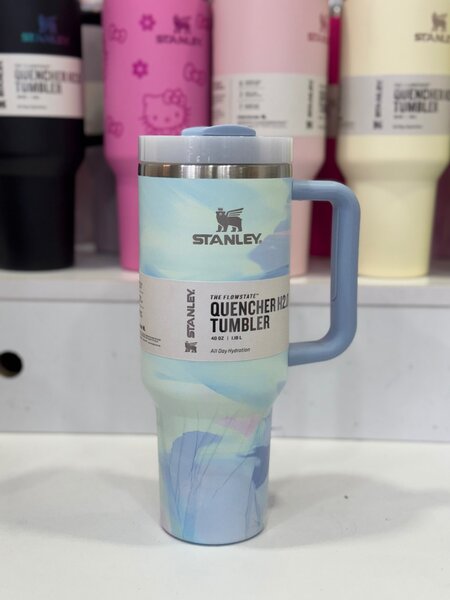 Stanley 40oz Tumbler