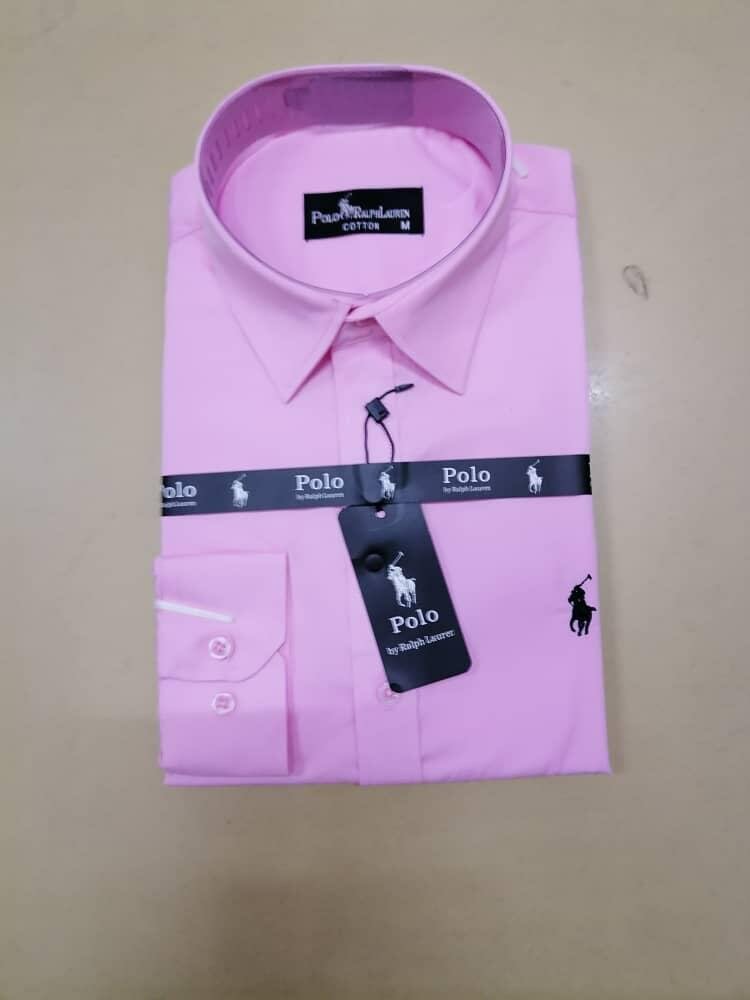 POLO SHIRT
