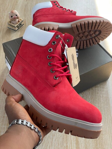 Timberland High Quality