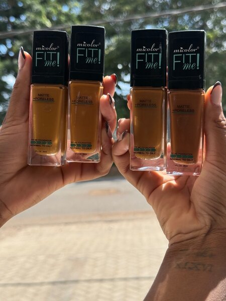 Fix me foundation