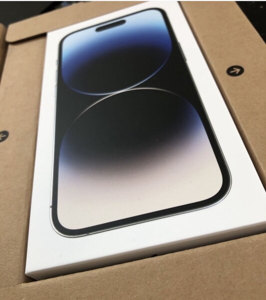 iPhone 14 Pro max