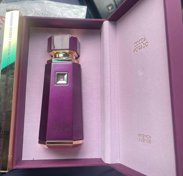 Cocoa Morado