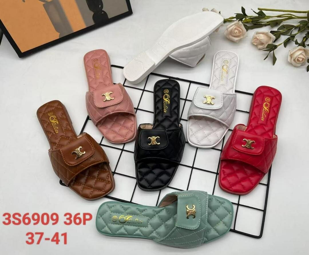 Slippers