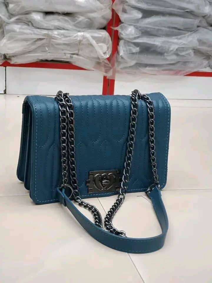 Hand bags