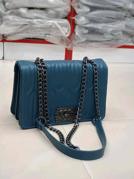 Hand bags