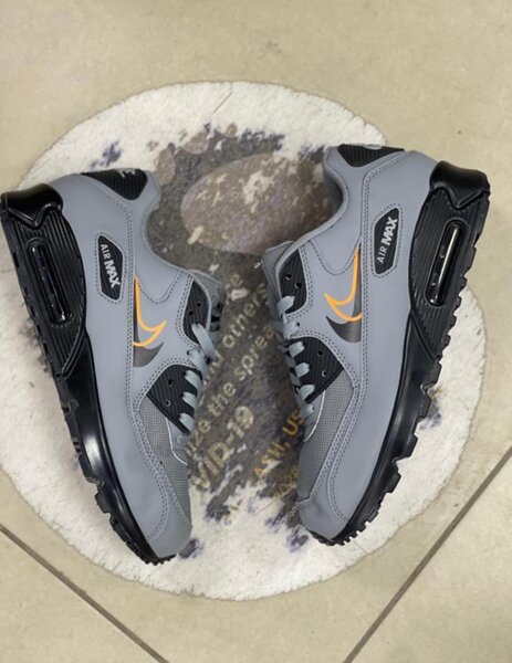 Nike AIRMAX