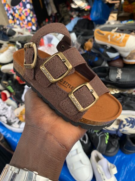 Les chi chaussures