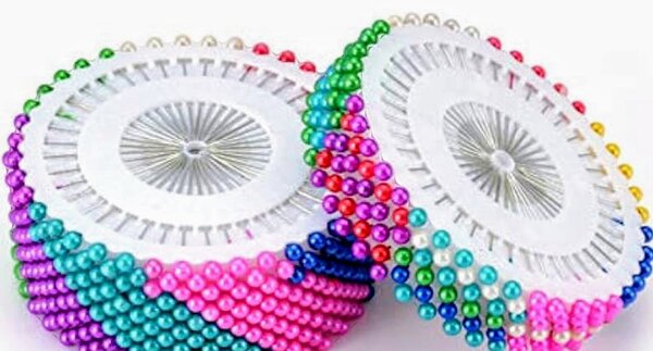 Ball pins