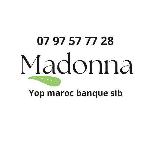Mado Madonna store 