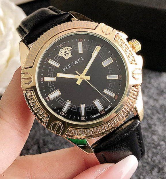 watch