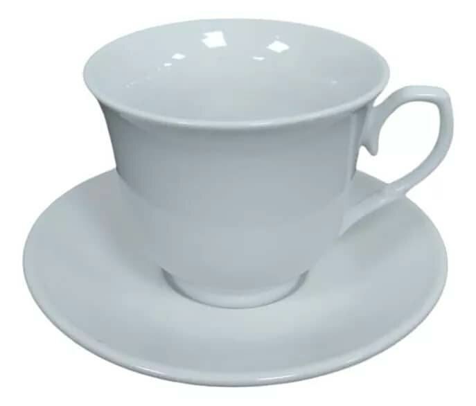 Tea set