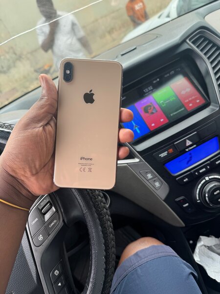 iPhone XS Max