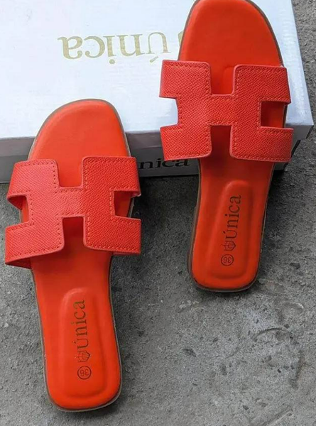 Slippers