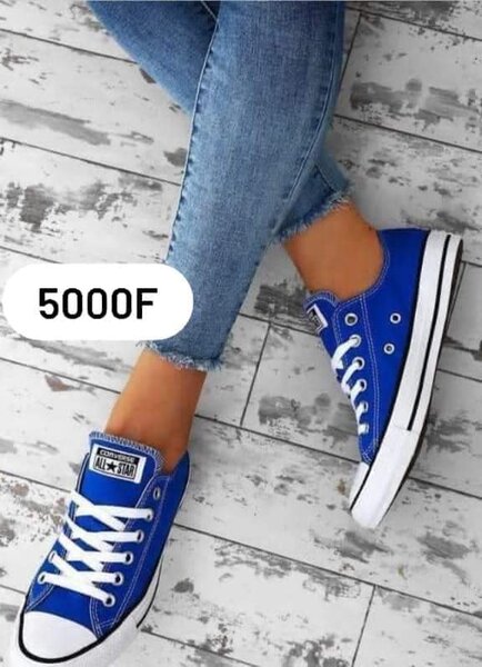 Baskets Converse Chuck Taylor All Star