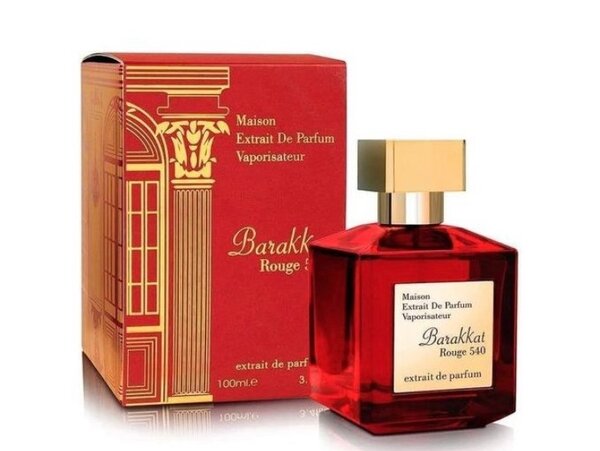 Parfum homme