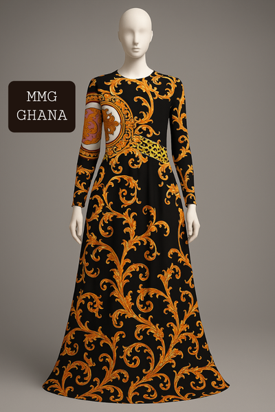 Long Length Fabrics