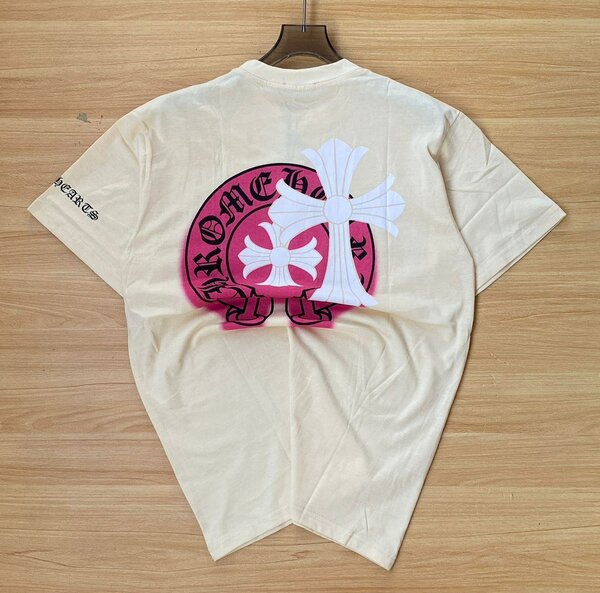 DHOPPEXT T-SHIRT
