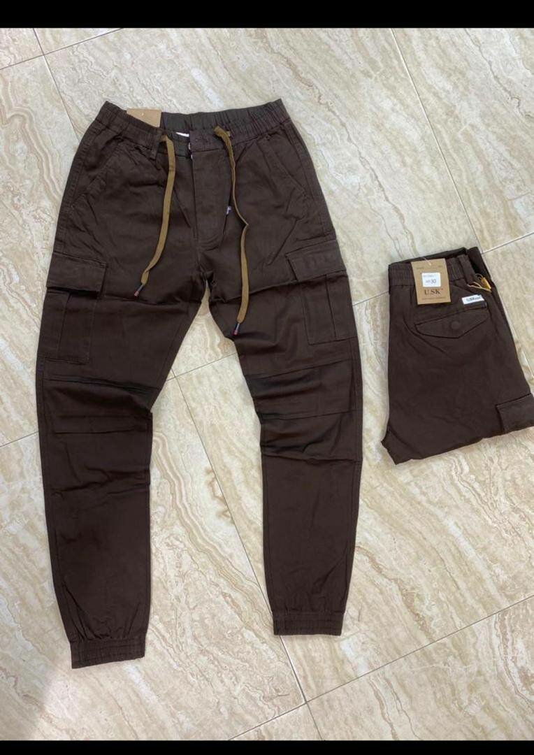 Cargo pants