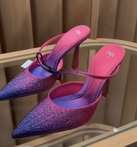 Heel