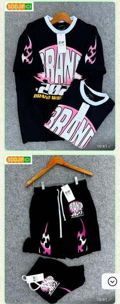 T-shirt