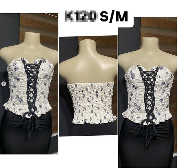 Corset